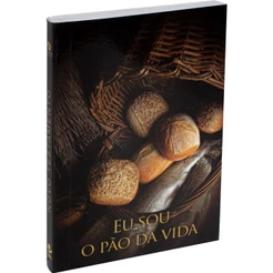 Novo Testamento Pequeno | NAA | Brochura | Pão da Vida | SBB