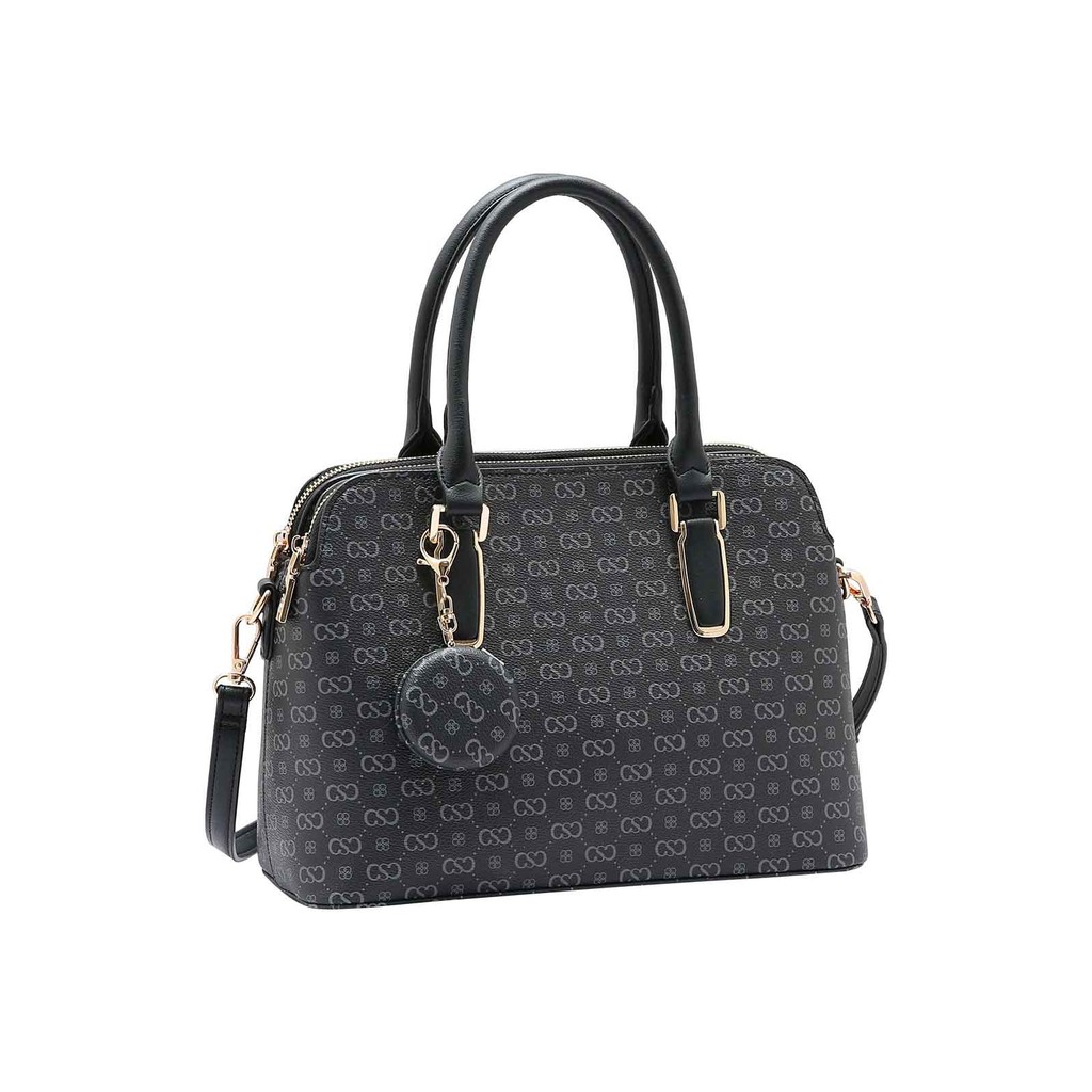 Bolsa Feminina Chenson Original Elegance Luxo Mão 3485080 em Oferta na Shopee