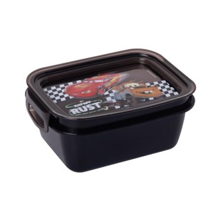 Marmita Hermética Carros com Divisória e Travas Plasútil em Oferta na Shopee