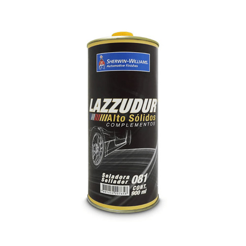 Seladora Para Plástico 081 Sherwin Williams 900 ml