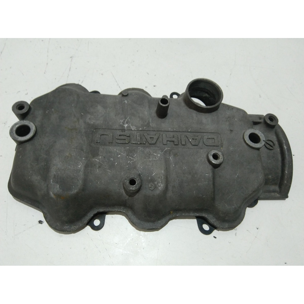 Tampa Válvula Cabeçote Daihatsu Charade 3 Cilindros