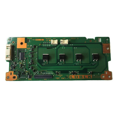 Placa Inverter Tv Kdl-32ex725 Sony 1-883-300-21