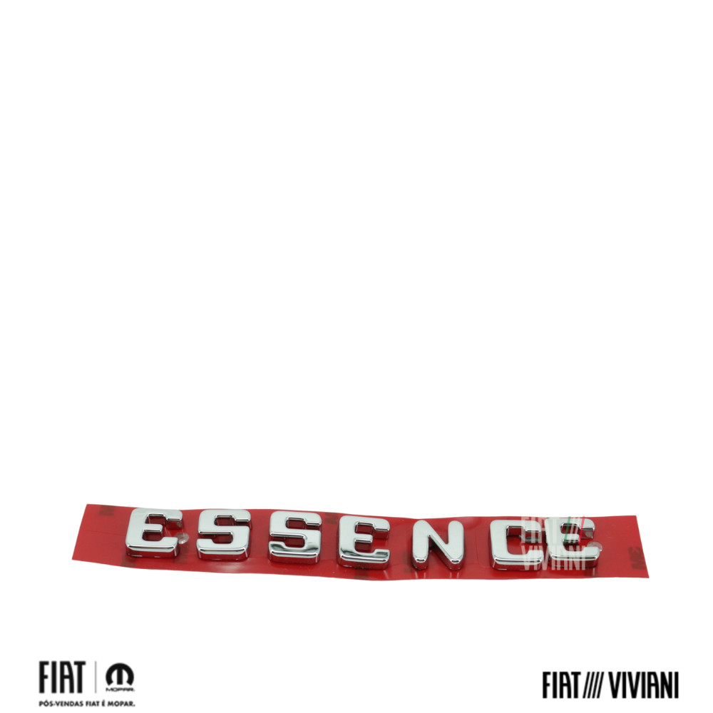 Emblema Essence Fiat Palio Punto Siena