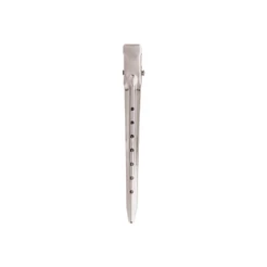 Clips Aço Vertix Inoxidável c/8un