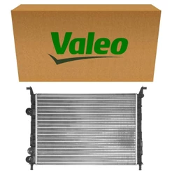 Radiador Fiat Palio 1.8 Rst Iii Manual 2007 a 2012 Valeo