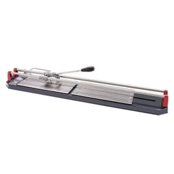 Cortador Profissional de Pisos New Master 90cm Cortag