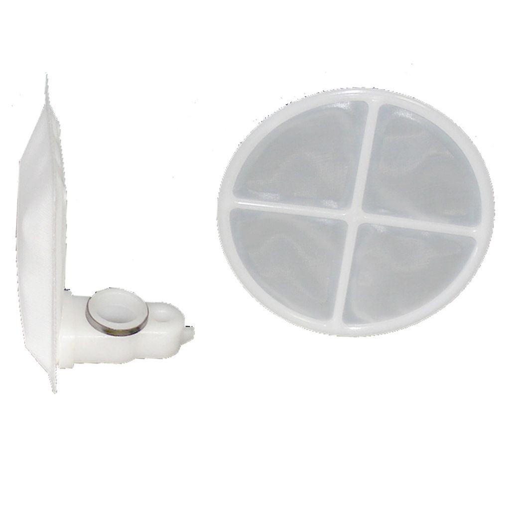 Pré Filtro Combustível Ford Focus 2001 a 2009 - 166700 - 1314