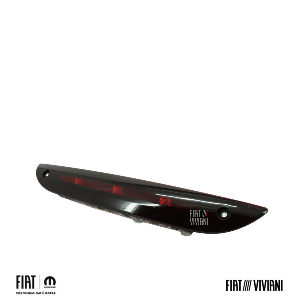 Lanterna Brake Light Traseira Fiat Fiorino Novo Fiorino