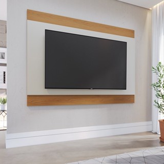 Painel para TV até 75 Polegadas Nilo em Oferta na Shopee