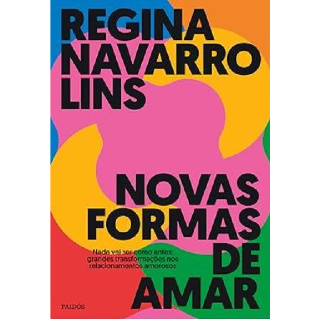 NOVAS FORMAS DE AMAR 2ª EDIÇÃO em Oferta na Shopee
