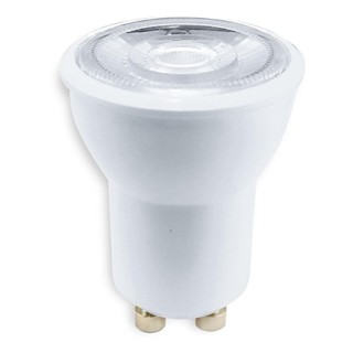 Lâmpada Led Mr11 GU10 Mini Dicroica Bivolt Com Inmetro 3W