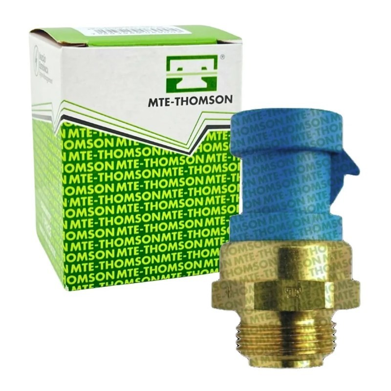Interruptor radiador strada 1.5 1999/2004 MTE-0725.92/97 - Spare Parts and Accessories for Vehicles