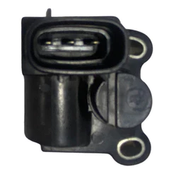 Válvula De Controle De Ar Ocioso Honda Civic 1996 Até 2000