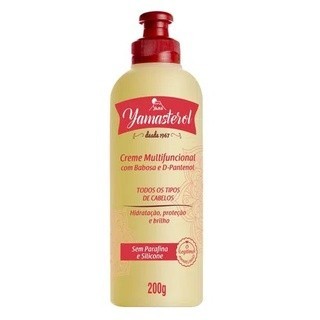 Creme de Cabelo Yamasterol: Onde Comprar | BuscaProdutos