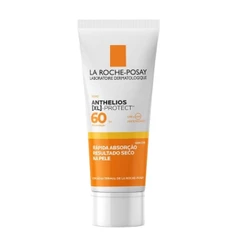 Protetor Solar Facial La Roche-Posay Anthelios XL Protect FPS60 40g