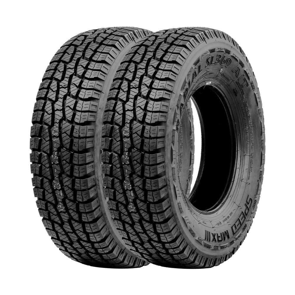 Speedmax SL369 A/T