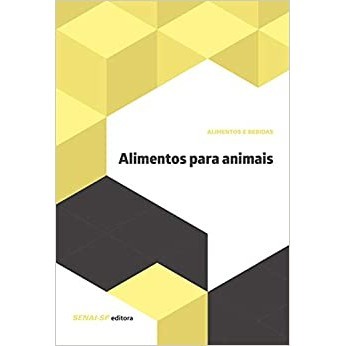Alimentos para Animais autor Senai Sp