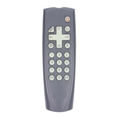 Controle Compatível Com Tv Semp Toshiba Toda Linha Lumina em Oferta na Shopee