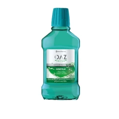 Enxaguante Bucal OAZ Fresh Hortela Zero Alcool 250ml