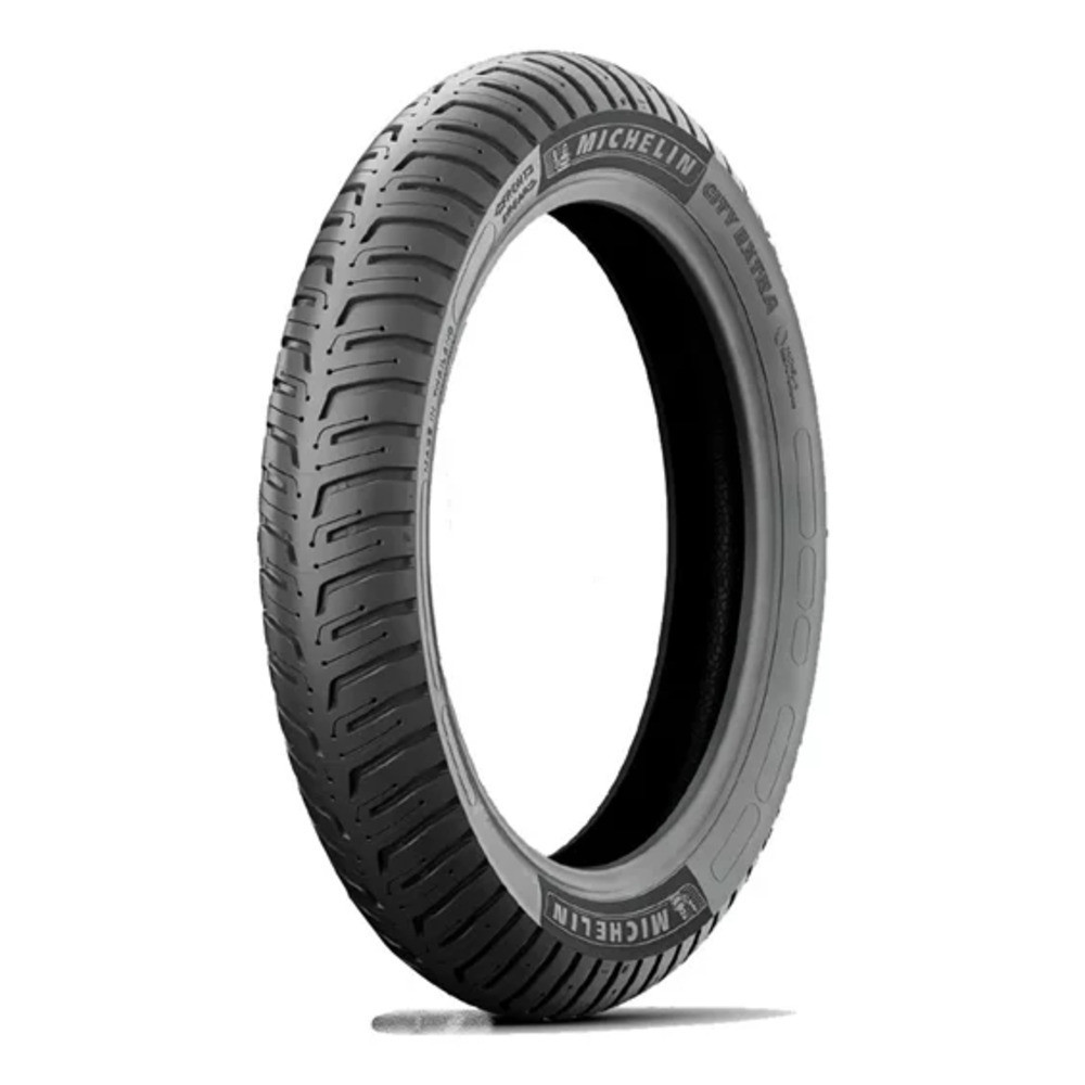 Pneu Moto Michelin Aro 18 City Extra 100/90-18 62S TL - Dianteiro/Traseiro