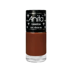 Esmalte Anita Capadócia Pôr Do Sol 10ml