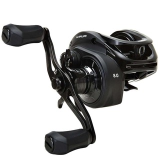 Carretilha Black Tamba BG RH Direita - Maruri