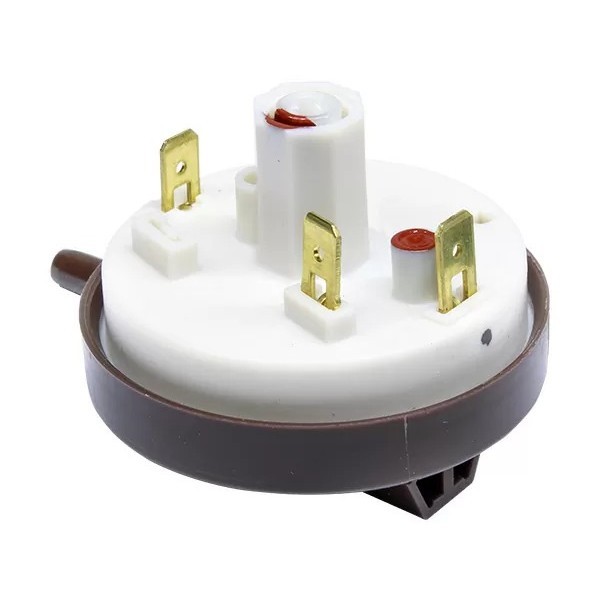 Pressostato para Lavadora Brastemp Mondial 321910 Emicol