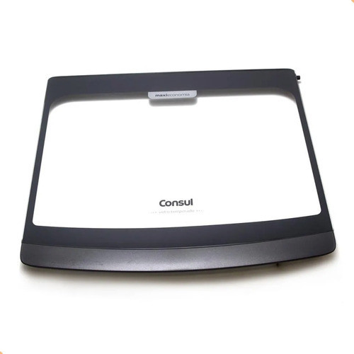 Tampa De Vidro Maquina Consul 13kg Cwe13abana Cwe13abbna
