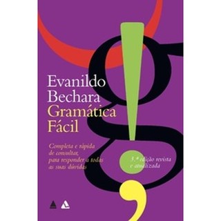 Gramática fácil - Nova Fronteira em Oferta na Shopee