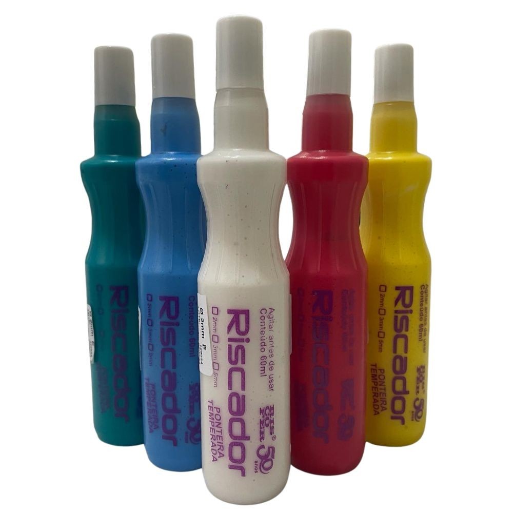 Caneta Marcador Industrial: Onde Comprar | BuscaProdutos