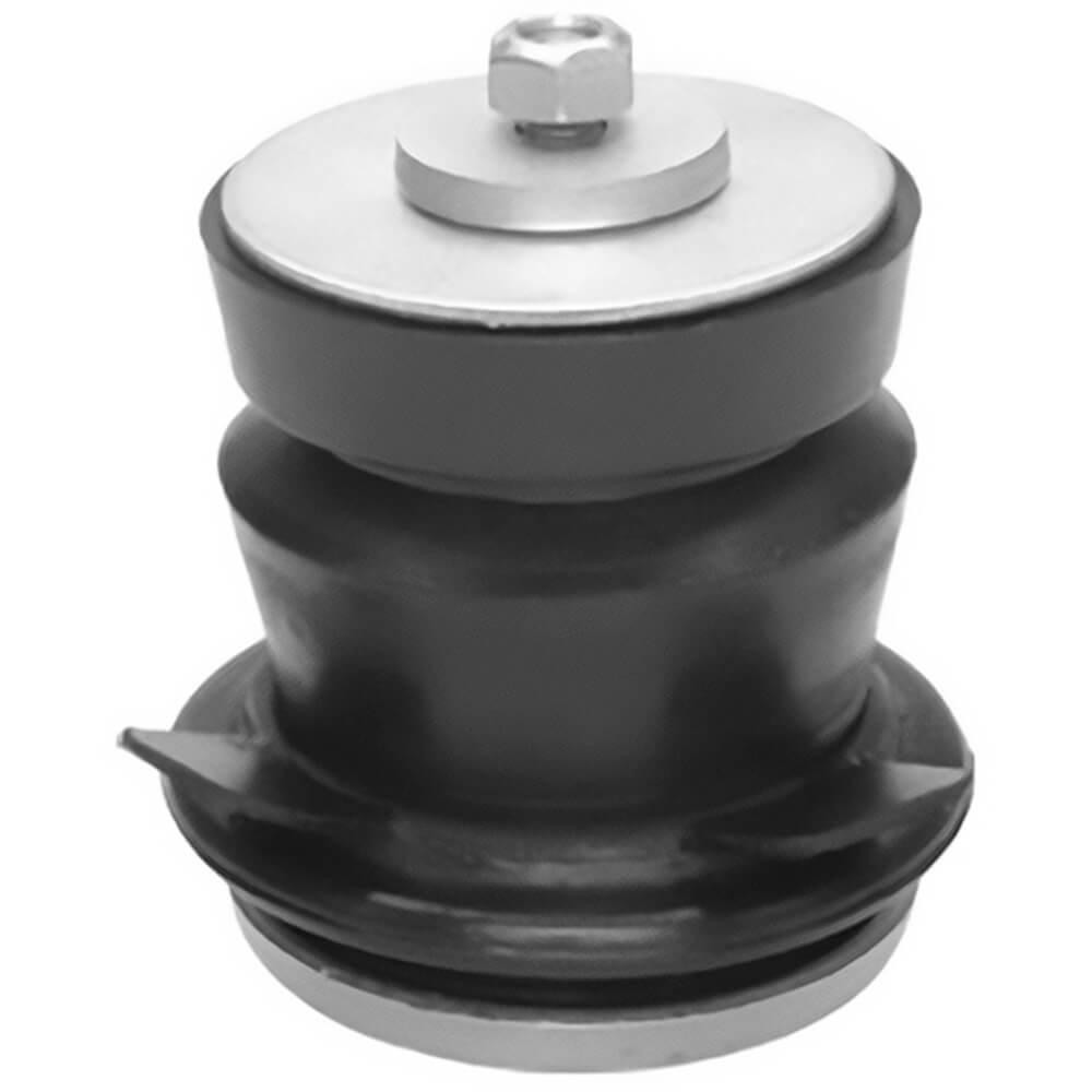 Coxim Cabine Dianteiro L1314 LK2318 LS2635 Suporte Rei R299