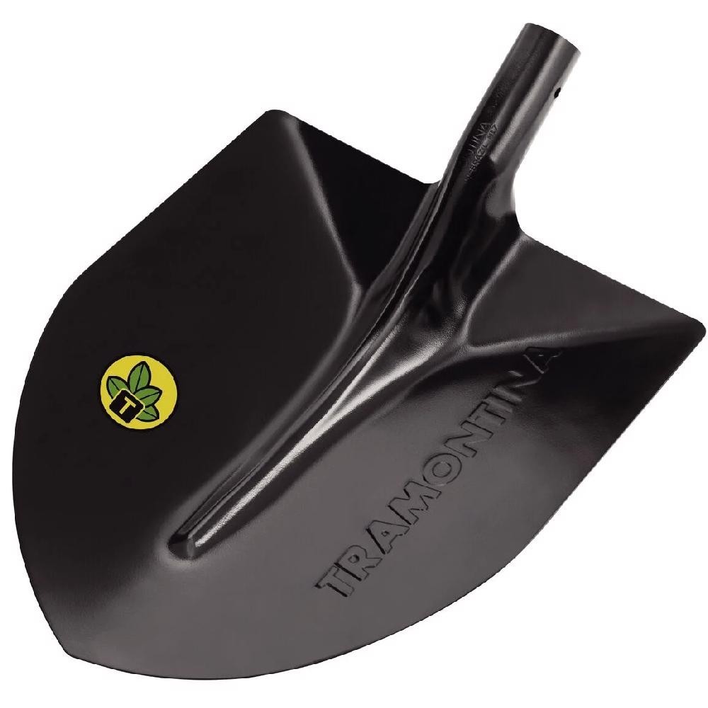 Pá de Bico em Aço sem Cabo 77459044 TRAMONTINA em Oferta na Shopee