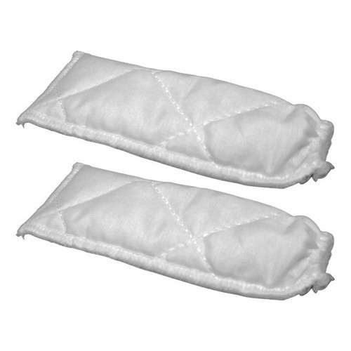 2 Refil Limpador De Transpasse Limpa Vidros Janelas E Box em Oferta na Shopee