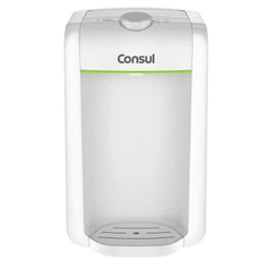 Purificador de Água Natural Consul CPC31ABONA Branco