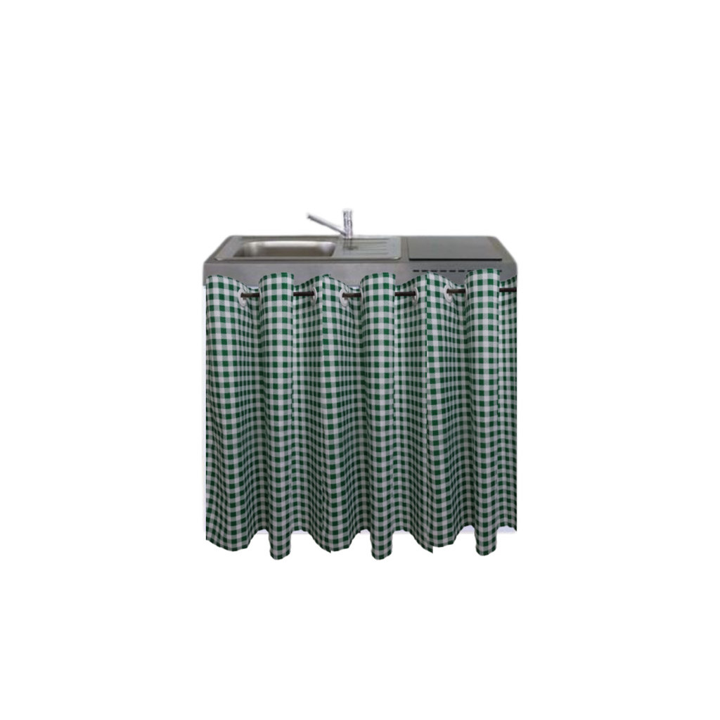 Cortina para Churrasqueira: Onde Comprar | BuscaProdutos