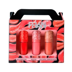 Kit Fran By Franciny Ehlke Glosslicious - 3 Produtos