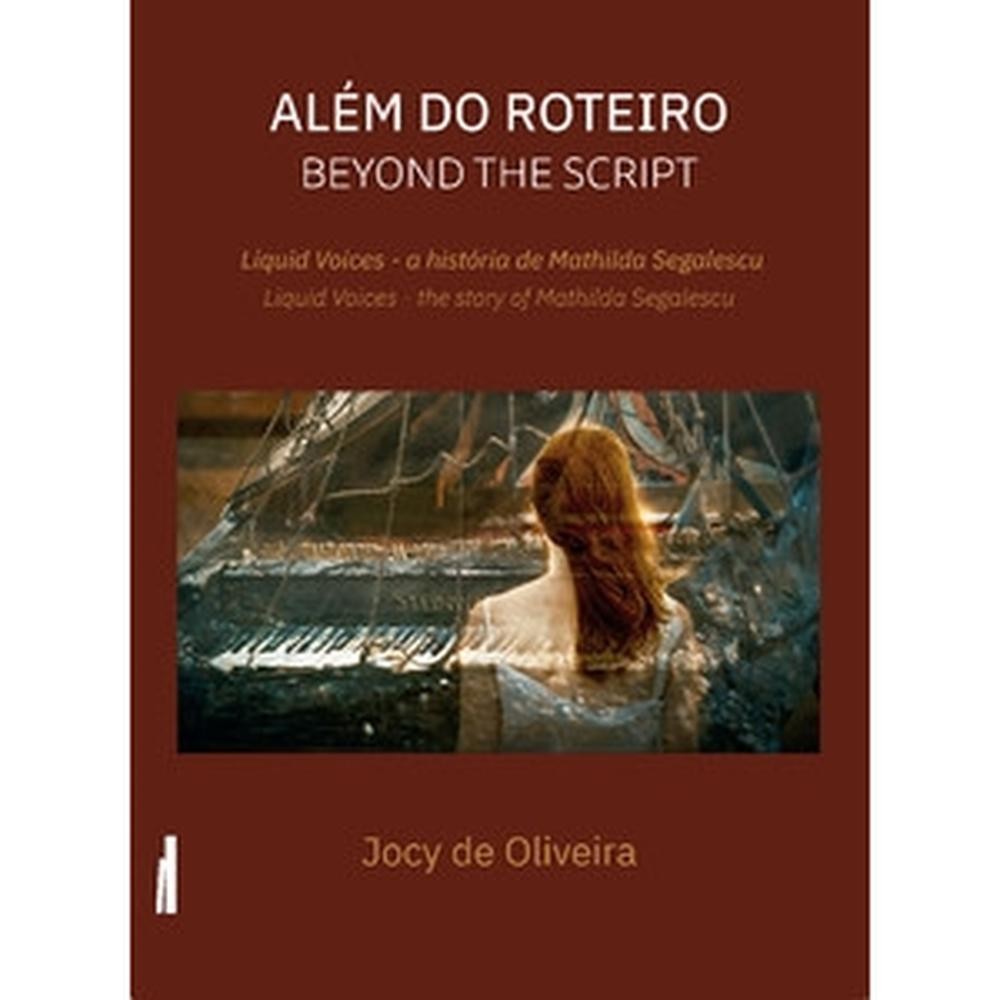 Além do roteiro - Faria e Silva