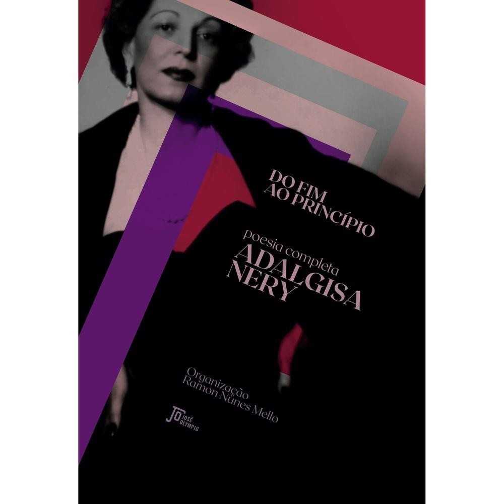 Do fim ao princípio - José Olympio