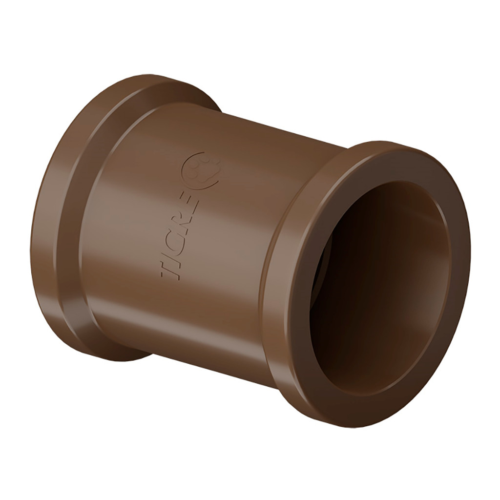 Luva PVC Soldável 25mm Tigre