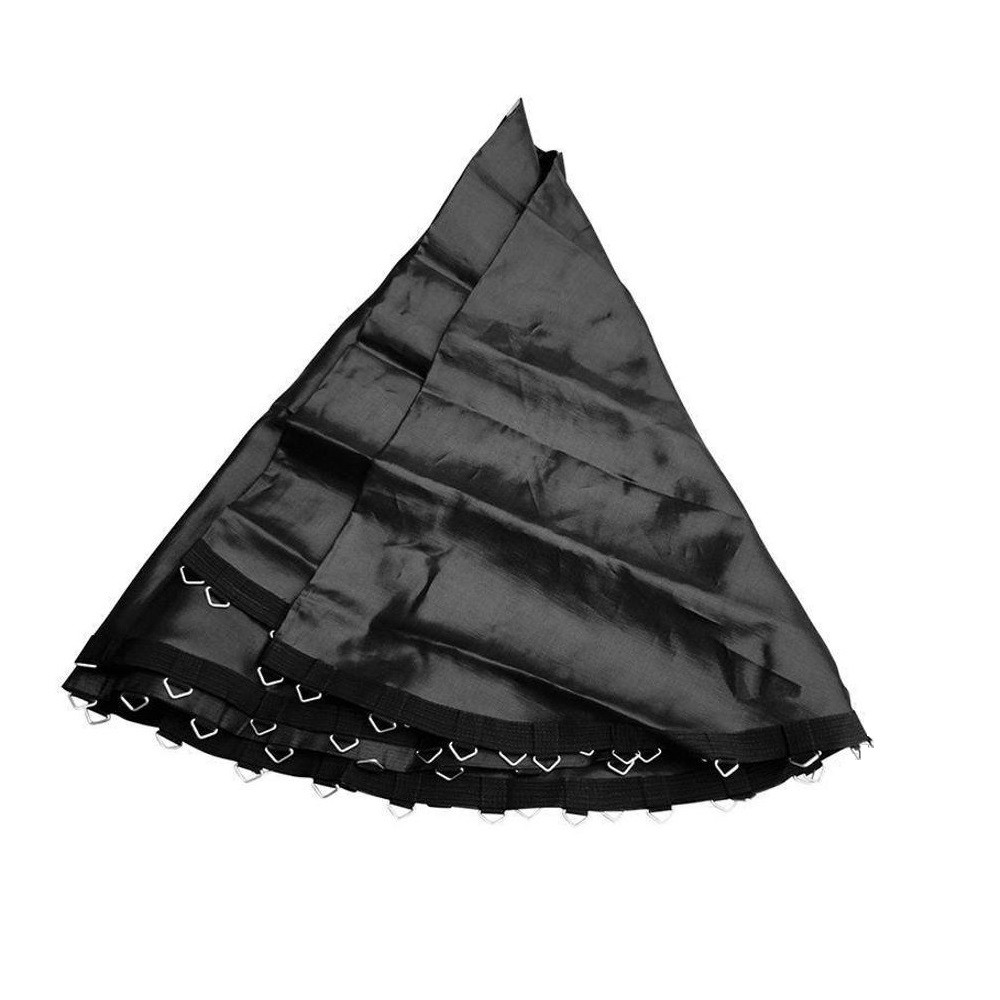 Lona de Salto Preta p/ Cama Elástica 3,05m Nylon PP - Mom & Baby