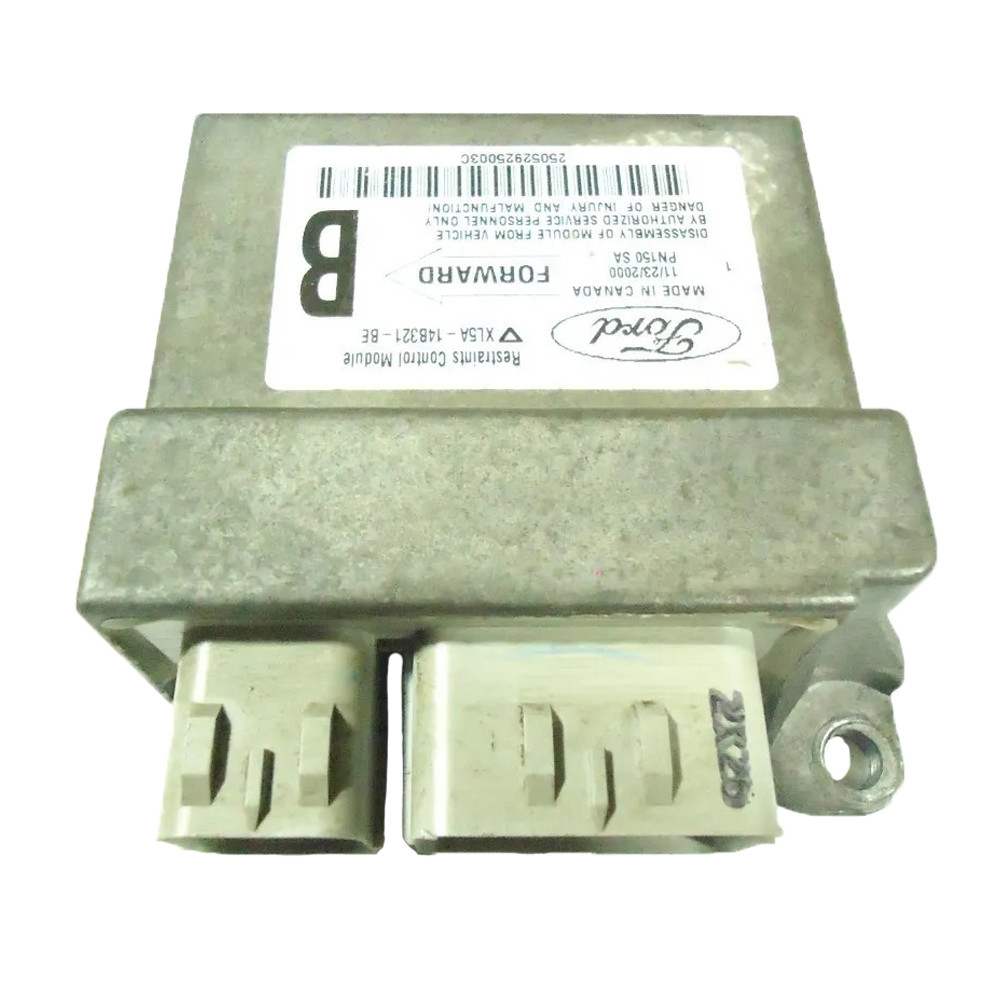 xl5a14b321ba Modulo Central AirBag Ford Ranger