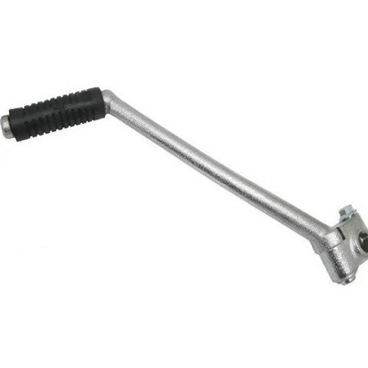 Pedal Partida Titan 150 / Nxr 150 Bros / Fan 125 Até 2008