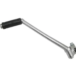 Pedal Partida Titan 150 / Nxr 150 Bros / Fan 125 Até 2008
