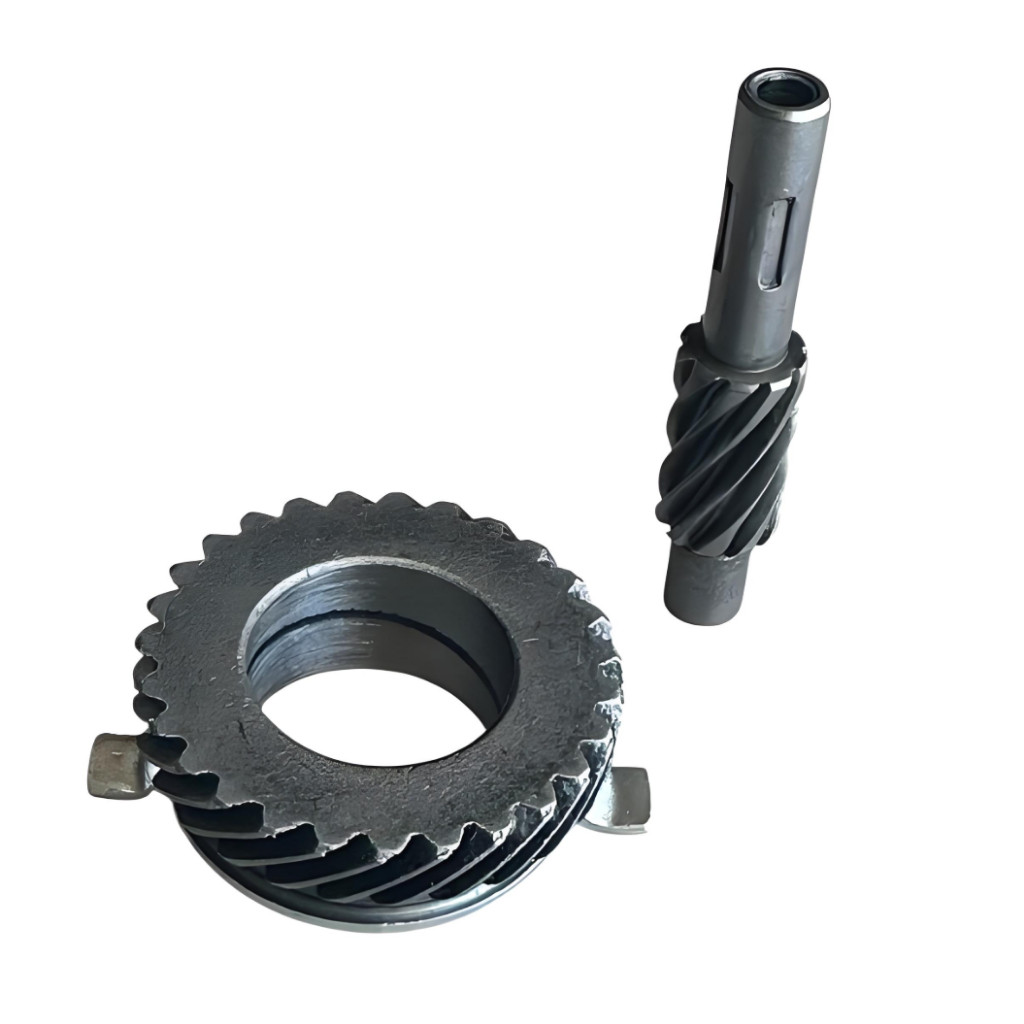 Kit Engrenagem do velocímetro Yamaha Ybr 125 Factor 125