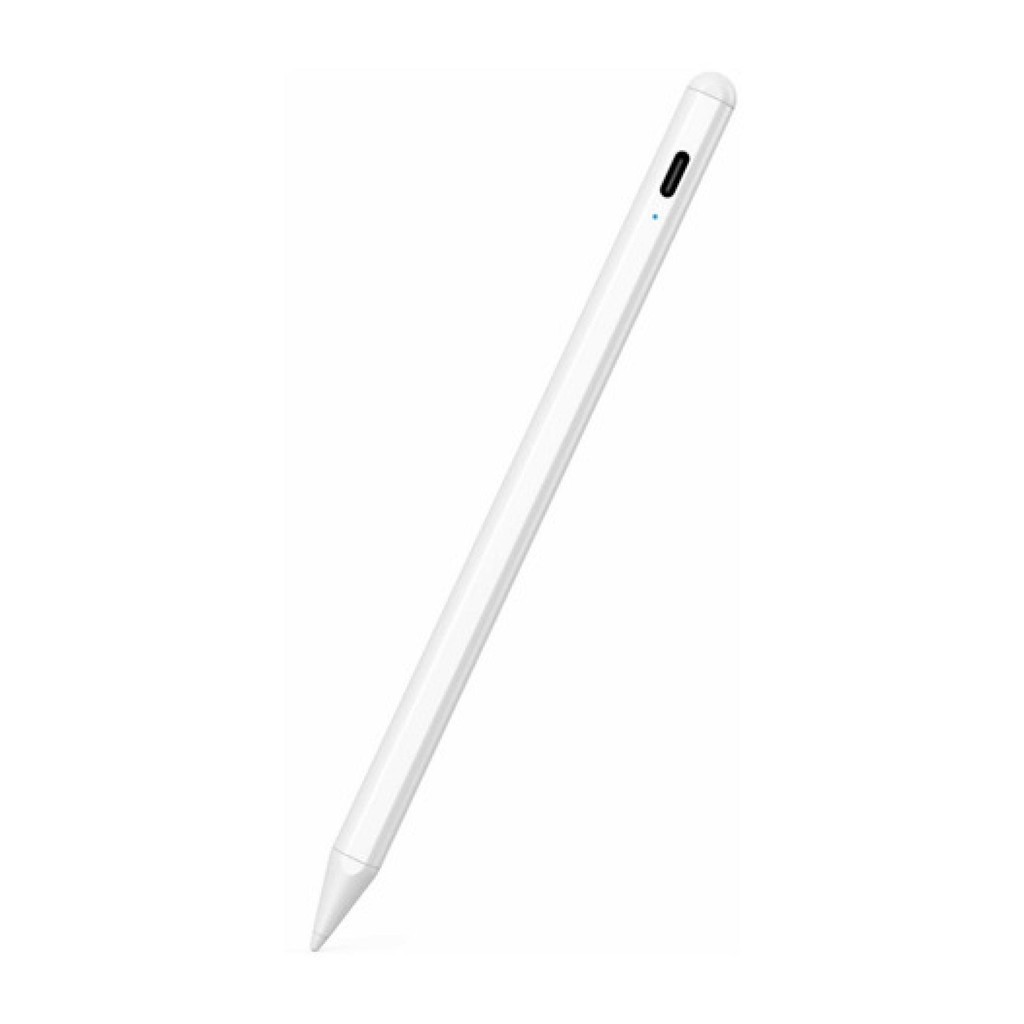 Caneta Pencil Ativa Para Apple iPad, Pro, Mini Air 2018 2020