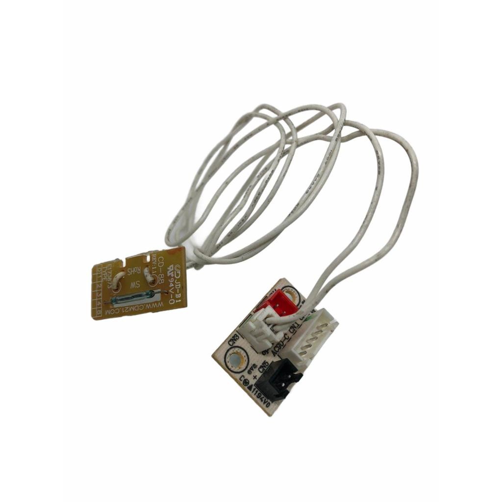 Placa Led Lâmpada Climatizador Electrolux Original