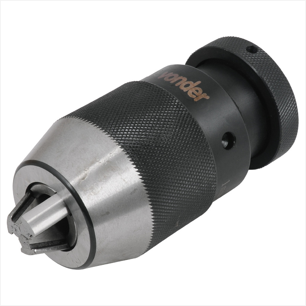 Mandril de aperto rápido 1,0 mm - 16,0 mm cone B18 - Vonder