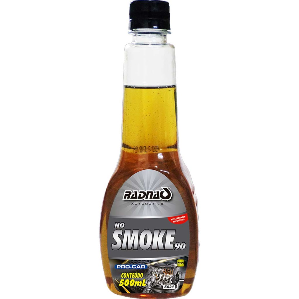 No Smoke 90 Radnaq 500ml RQ5021