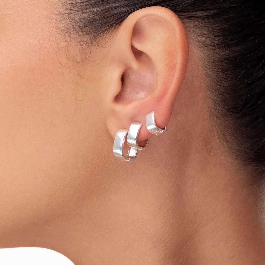 Brinco Argola Grossa: Onde Comprar | BuscaProdutos