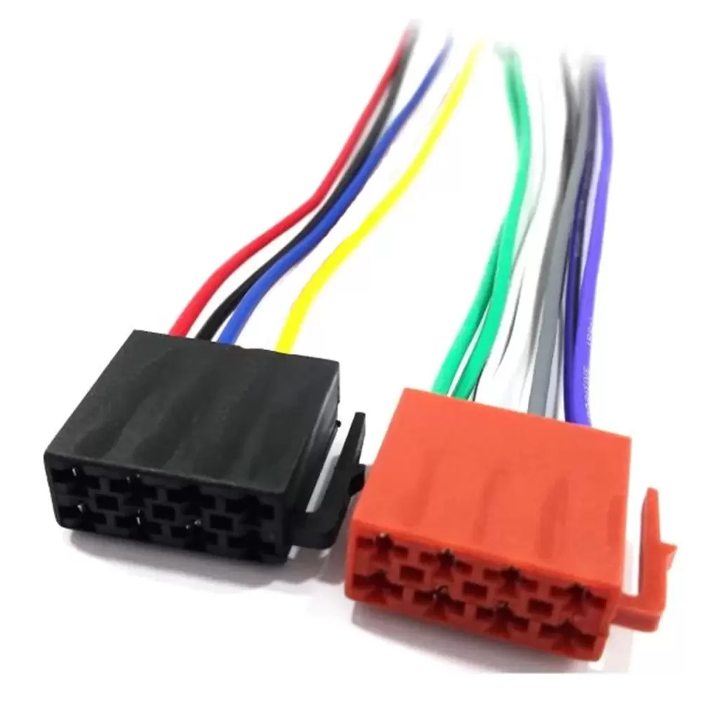 O que é Conector 16 Vias Automotivo? Guia e Onde Comprar | BuscaProdutos